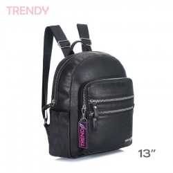 MOCHILA TRENDY ART 12967 CAL