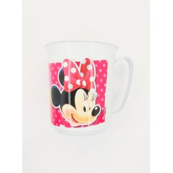 TAZA GRANDE MINNIE ART...