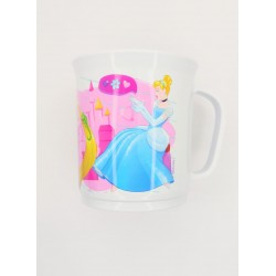 TAZA GRANDE PRINCESAS ART...