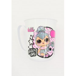 TAZA GRANDE LOL ART...