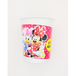 VASO CHICO MINNIE ART...