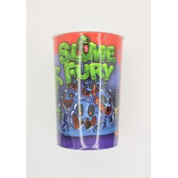 VASO CHICO SLIME FURY ART...