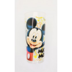 VASO TRAGO LARGO MINNIE ART...