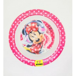 BOWL CEREALERO MINNIE ART...