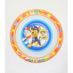 BOWL CEREALERO PAW PATROL...