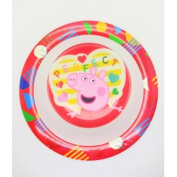 BOWL CEREALERO PEPPA PIG...