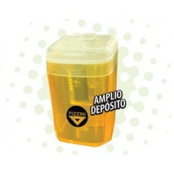 SACAPUNTAS PLASTICO CON...