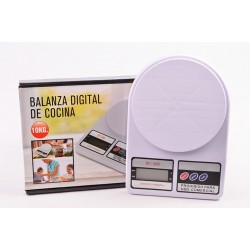 BALANZA SF-400