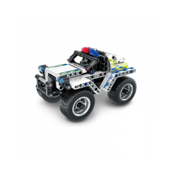 RODADITOS RACE LEGO 5805...