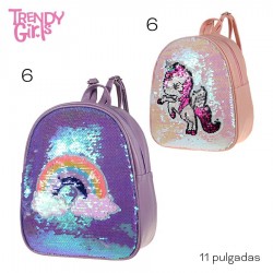 50719 - MOCHILA TRENDY