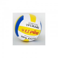 PELOTA DE VOLEY PP4909