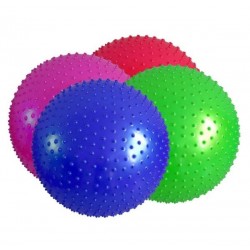 PELOTA PINCHE 16CM PP4834 FAN