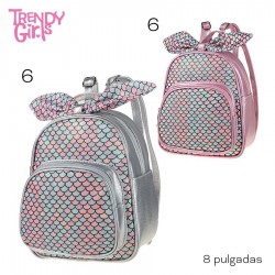 50724 - MOCHILA TRENDY