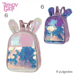 50727 - MOCHILA TRENDY