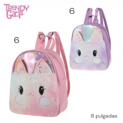 50728 - MOCHILA TRENDY