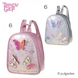 50730 - MOCHILA TRENDY