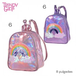 50731 - MOCHILA TRENDY