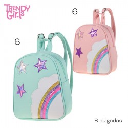 50732 - MOCHILA TRENDY