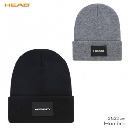 13823 - GORRO HEAD CAN