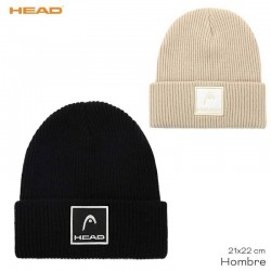 13825 - GORRO HEAD CAN