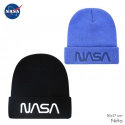 13833 - GORRO BOYS NASA CAN