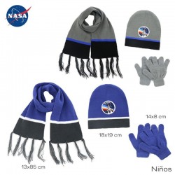 13922 - SET INVIERNO NASA CAN