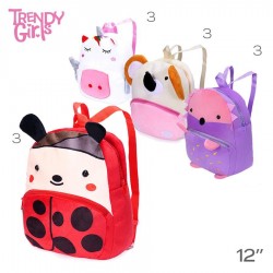 50735 - MOCHILA TRENDY