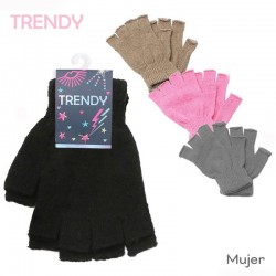 50609 - MITON MUJER TRENDY CAN