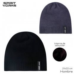 13820 - GORRO SPIRIT YORKS CAN