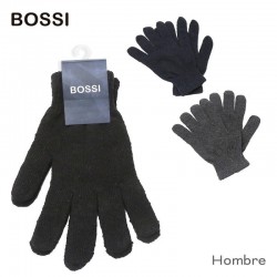 50613 - GUANTE HOMBRE BOSSI...