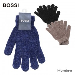 50614 - GUANTE HOMBRE BOSSI...