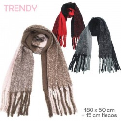 50625 - BUFANDA TRENDY CAN