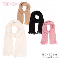 50630 - BUFANDA TRENDY CAN