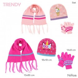 13920 - SET INVIERNO TRENDY...