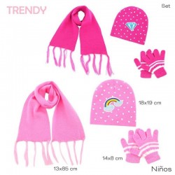 13921 - SET INVIERNO TRENDY...