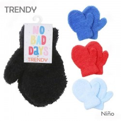 50601 - MITON NIÃO TRENDY CAN