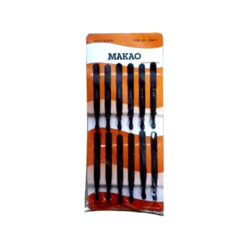 PINZA DEPILAR MACAO NEGRA X...