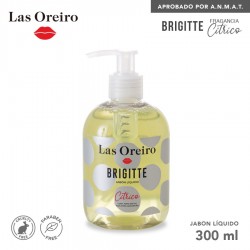 JABON LIQUIDO LAS OREIRO...