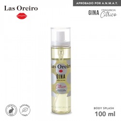 26943 - BODY SPLASH LAS OREIRO