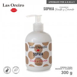 CREMA CORPORAL PREMIUN...