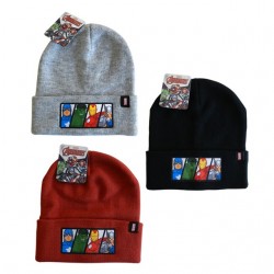 GORRO ART DAV 5974 DAL