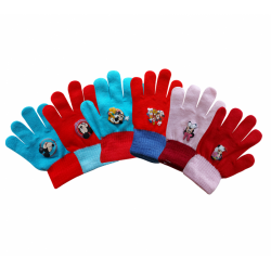 GUANTES ART DIS 5760 DAL