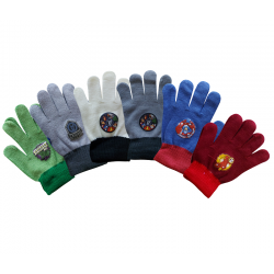 GUANTES DAV 5763