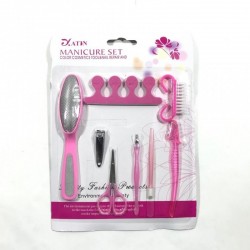 SET MANICURA NS293251