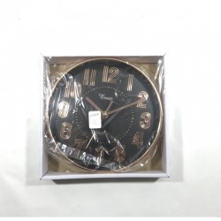 RELOJ PARED 20X4 DIAL NE...