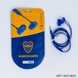 AURICULAR BOCA ART AUCBJ01 DAL