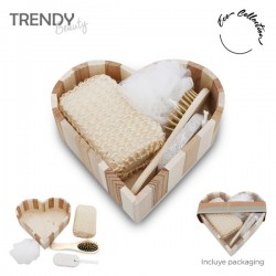 14639 - SET BAÃO TRENDY ECO