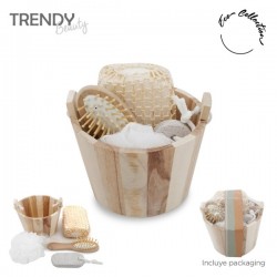 14640 - SET BAÃO TRENDY ECO