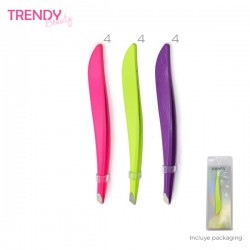 14611 - PINCITA TRENDY BEAUTY