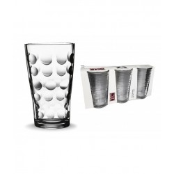 PACK X3 VASOS T/L CAPRI...